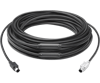 LOGITECH GROUP RALONGE CAMERA 15 METRES (939-001490)
