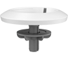 LOGITECH RALLY MIC POD MOUNT BLANC (952-000020)