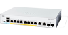 CISCO C1200-8FP-2G