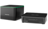 CRESTRON UC-AUDIO-1-B-DR2 KIT