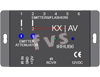 KX-AV IRHUB6