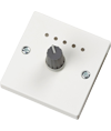 NEETS Module Contrle Volume/Lumire blanc (310-0111)