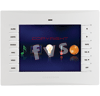 CRESTRON TPS-6LW-T-KIT  Blanche