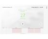 CRESTRON TSW-770-W-S