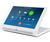CRESTRON TS-770-W-S