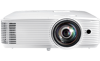 OPTOMA X309ST