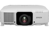 EPSON EB-PU2010W Blanc