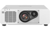 PANASONIC PT-FRQ60WE Blanc
