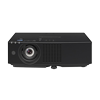 PANASONIC PT-VMZ82BEJ Noir