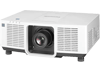 PANASONIC PT-MZ782WEJ Blanc