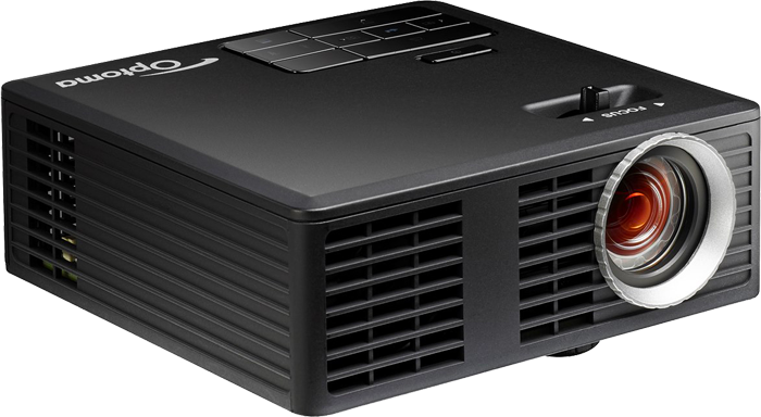 OPTOMA ML750I