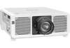 PANASONIC PT-REQ10WEJ Blanc