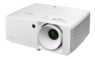 OPTOMA ZH401e