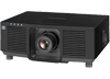 PANASONIC PT-MZ682BEJ Noir