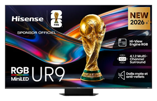 HISENSE 65UR9S HISENSE 65UR9S