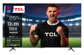 TCL 85QLED810K TCL 85QLED810K
