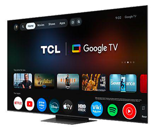 TCL 85C7L