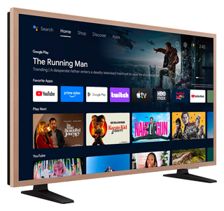 TCL ART 98A400 PRO TCL ART 98A400 PRO