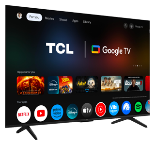 TCL 55P7L TCL 55P7L