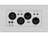 BLUSTREAM DA22XLR-WP-EU