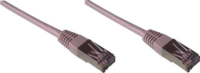 LINK'UP RJ45-C6F-20