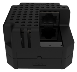 IPORT CONNECT PoE+ Network Adaptateur (72101)