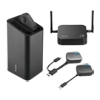 BENQ WDC10HC INSTASHOW KIT USB-C et HDMI (9H.JLD78.N6E) BENQ WDC10HC INSTASHOW KIT USB-C et HDMI (9H.JLD78.N6E)
