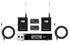 SENNHEISER EW-DX MKE 2 SET (Q1-9)  (509314)