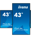 IIYAMA LH4341UHS-B2 IIYAMA LH4341UHS-B2