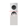 KEF Ci3160RL-THX