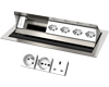 KINDERMANN 7492INT064