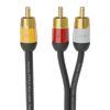 KORDZ PRO3-2RCA0050 KORDZ PRO3-2RCA0050