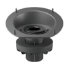 LOGITECH TAP IP RISER MOUNT (952-000080) LOGITECH TAP IP RISER MOUNT (952-000080)