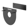 LOGITECH TAP WALL MOUNT (939-001817) LOGITECH TAP WALL MOUNT (939-001817)