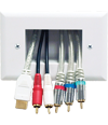 PEERLESS-AV IBA4-W PEERLESS-AV IBA4-W