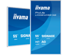 IIYAMA LH5581UHSG-1AG IIYAMA LH5581UHSG-1AG