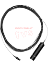 SENNHEISER MZC 30 W (005089)