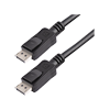STARTECH Cable DisplayPort 1.2 0,90cm