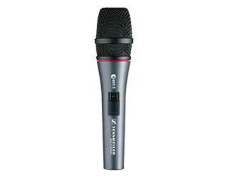 SENNHEISER E865-S (004847)