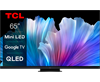 TCL 65C935 **DESTOCK PRODUIT D'EXPO COMME NEUF** TCL 65C935 **DESTOCK PRODUIT D'EXPO COMME NEUF**