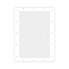 TOSCA PLANAR 17 Blanche