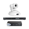 VADDIO EASYiP 10 MIXER BASE KIT Blanc DANTE 999-60321-001W VADDIO EASYiP 10 MIXER BASE KIT Blanc DANTE 999-60321-001W