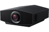 SONY VPL-XW6100B Noir SONY VPL-XW6100B Noir