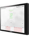 CRESTRON  TSS-770-T-W-S-LB KIT