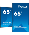 IIYAMA LH6565UHSB-B1
