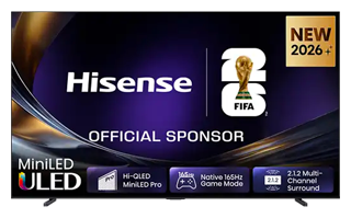 HISENSE 100U7S PRO HISENSE 100U7S PRO