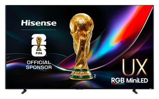 HISENSE 100UXQ HISENSE 100UXQ