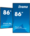 IIYAMA LH8664UHS-B2AG
