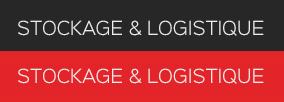 stockage et logistique