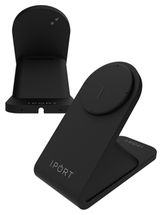 IPORT CON-MINI-B pour IPAD MINI 8.3" (72329) IPORT CON-MINI-B pour IPAD MINI 8.3" (72329)